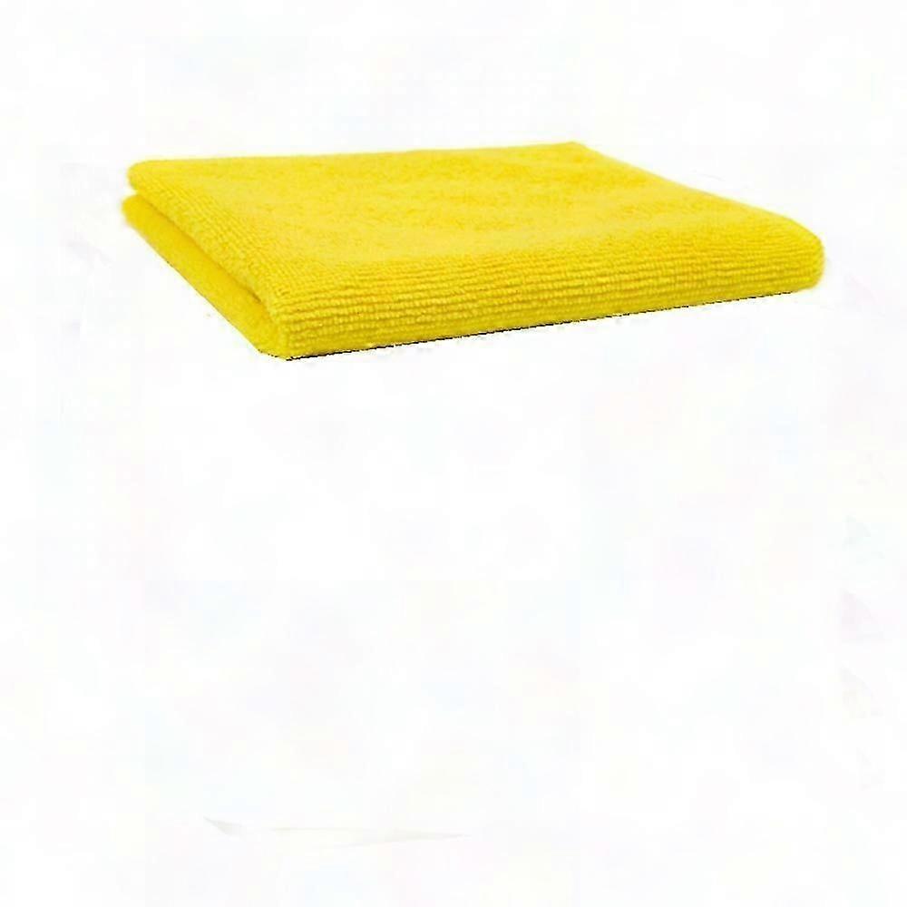 Microfiber Cleaning Cloth for Kitchen, Home, and Car Use