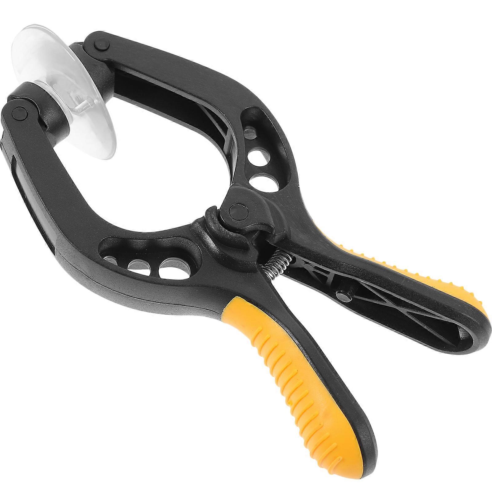 The **Phone LCD Screen Suction Cup Separator Tool** is a must have for anyone involved phone, tablet, or camera repair. This tool is specifically