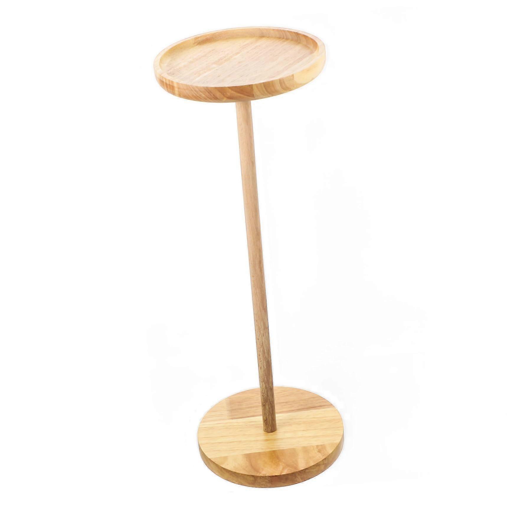 Tongue Drum Wooden Stand for Handpan Drums - High Load Capacity, Stable Support Rack, Durable Design