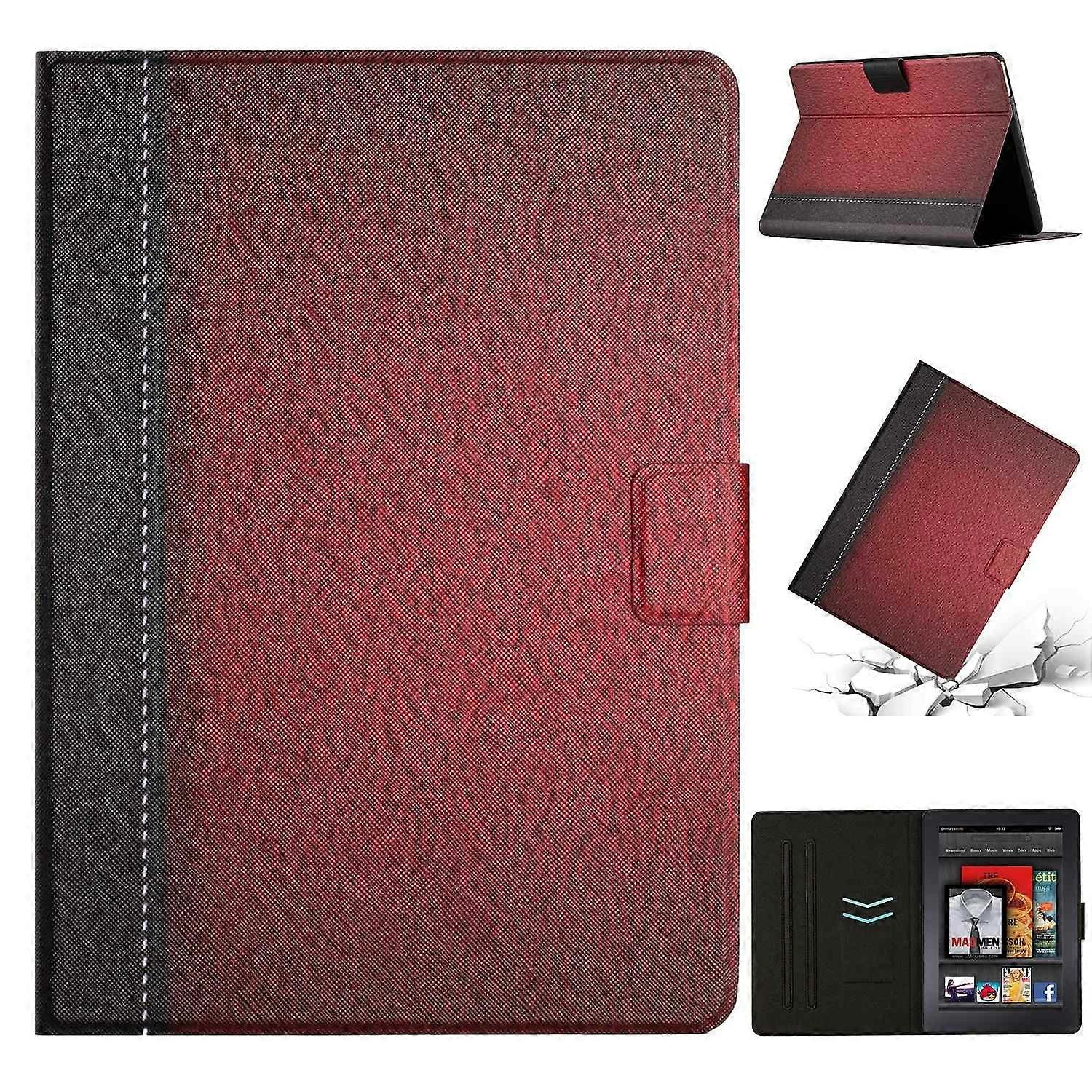 Smart Tablet Case For Amazon Kindle Paperwhite 5