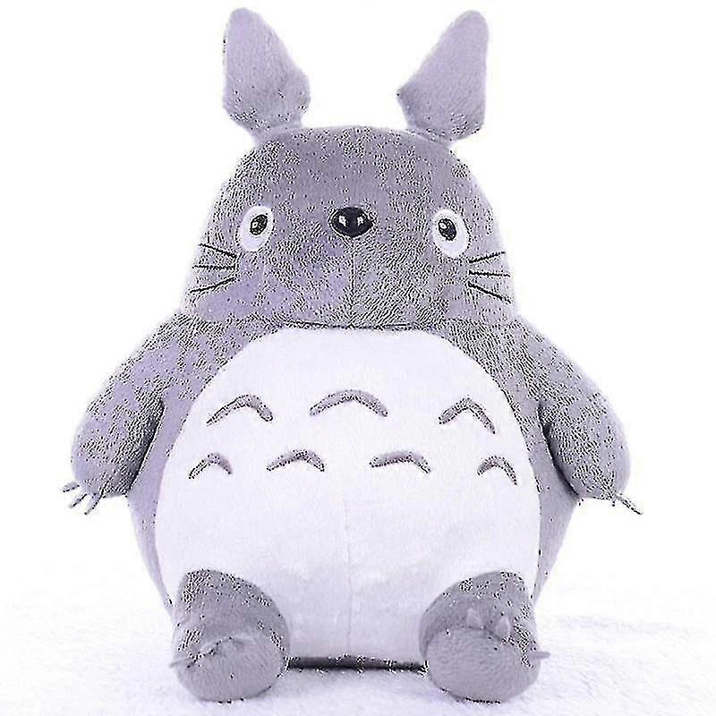 2025 Totoro Plush Toys Soft Stuffedn Pillow Cushion