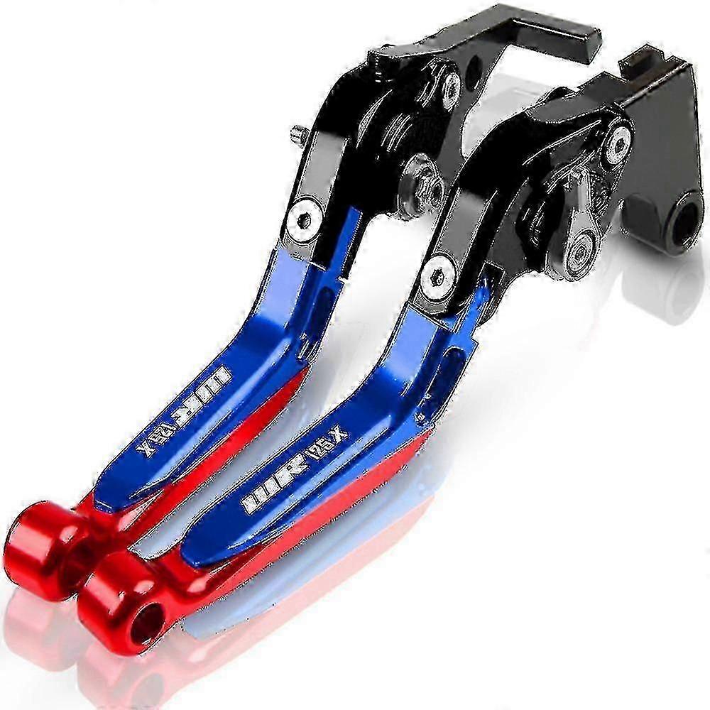 Για Yamaha Wr125x Wr 125x 2012, 2013, 2014, 2015, 2016, Μοτοσικλέτα, χειρόφρενο, ρυθμιζόμενο, μανέτες συμπλέκτη, αντάπτορα wr 125 x