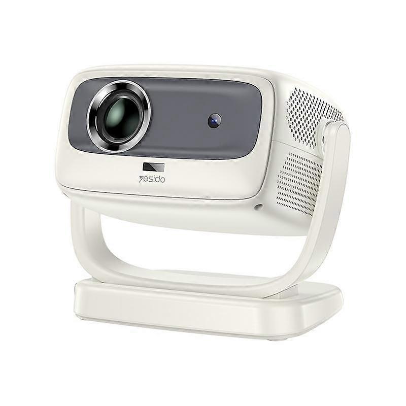 Yesido 190ANSI Smart Projector UK Plug