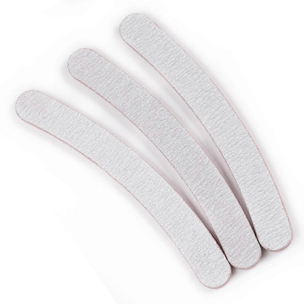 Manicure Sanding Buffer Tool, Buffing File for Acrylic Gel Nails