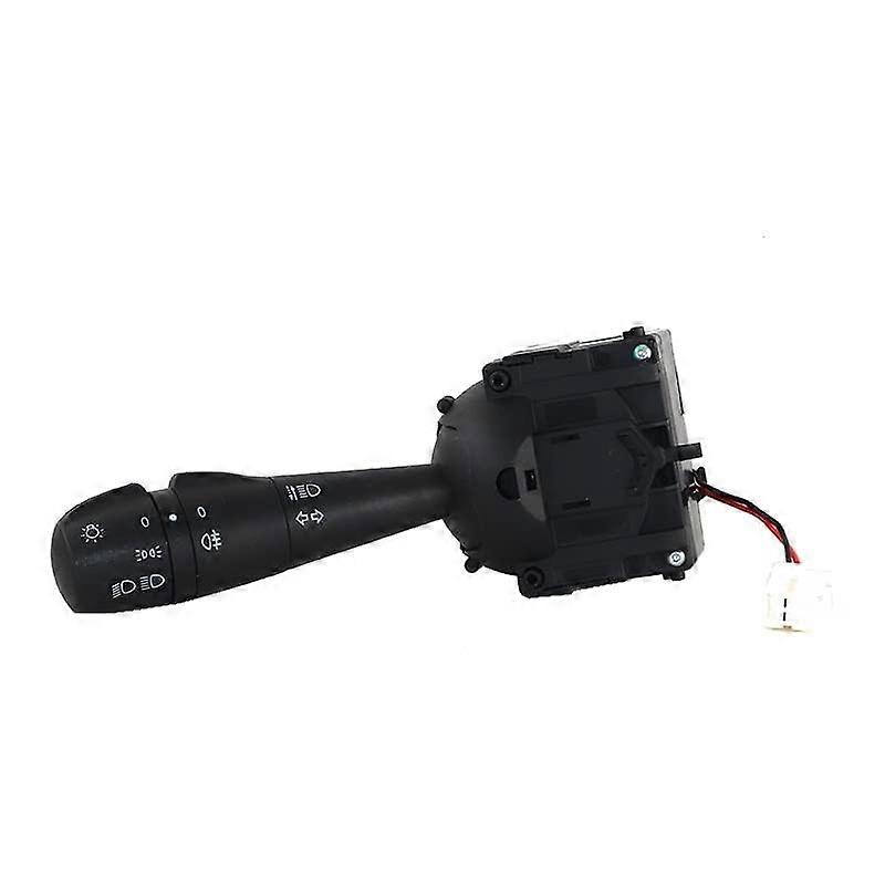 Car Indicator Switch for Dacia Logan II MCV 90, Flashing Control Light Combination Switch, OEM 8201167977