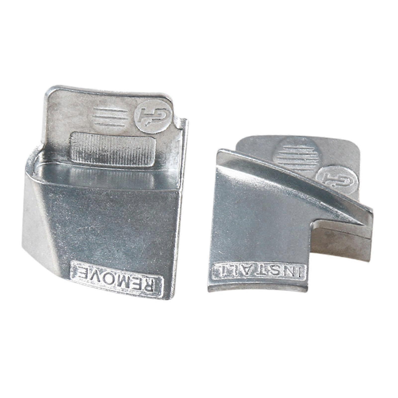 Drive Belt Installation Removal Tool Set for Automotive Repair - 1 Pair Compatible with Most Belt Sizes and Models