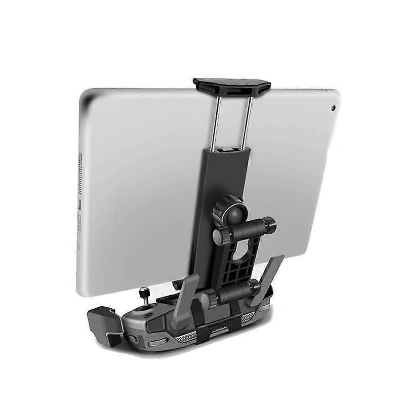 Phone Tablet Holder Mount for DJI Mini SE/Mavic Pro/Mavic Air/Spark/ Mavic 2 Pro/Zoom Remote Controller