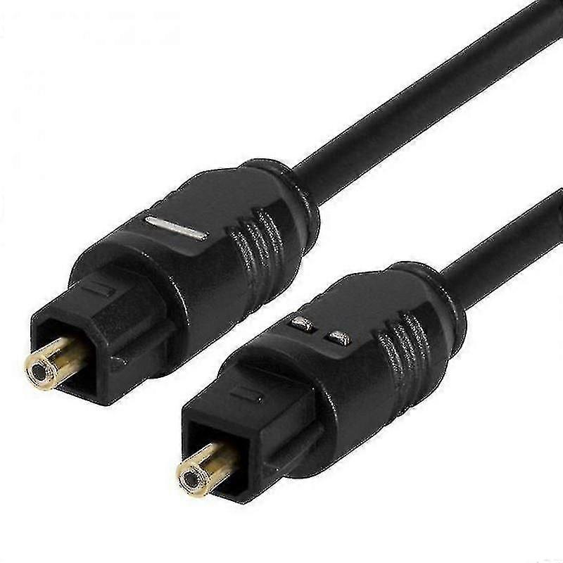 Digital Optical Cable for Sonos Playbar LONG -QH