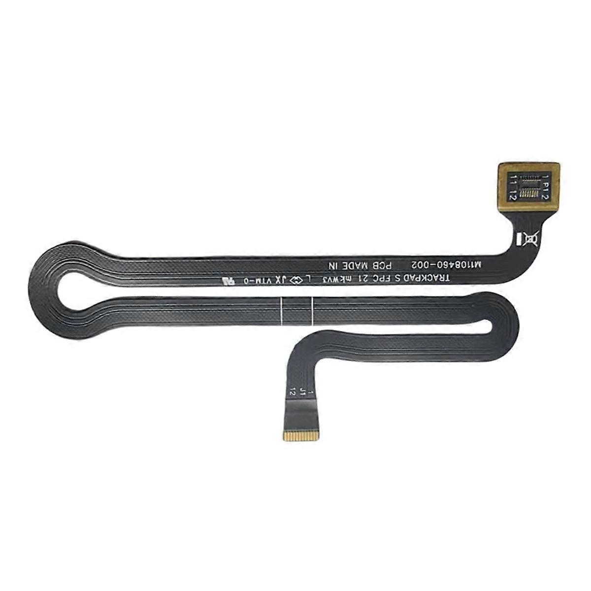 Replacement Laptop Keyboard Flex Cable for Laptop 3/4/5 1867 1868 1872 1873 1950 1951 1952 1953 B