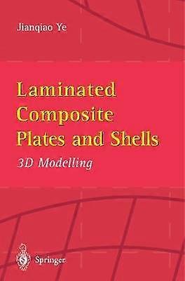 Laminated Composite Plates and Shells