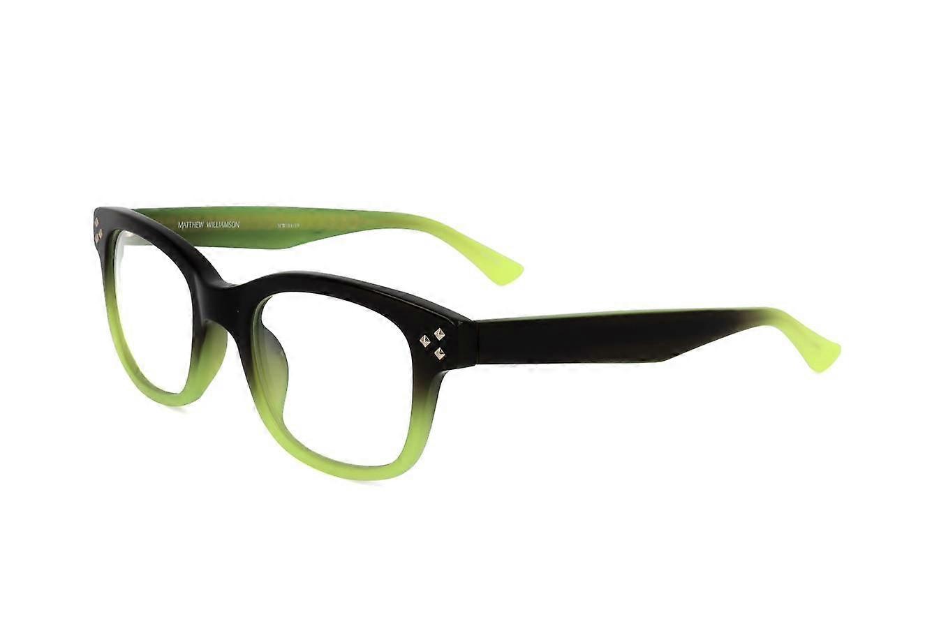 Eyewear Frames Matthew Williamson by Linda Farrow MW31 C19 50/22/0 WOMAN