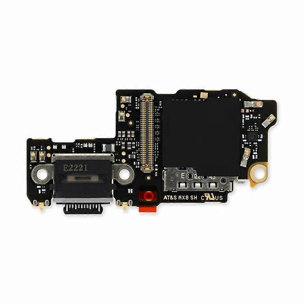 Compatible For Google Pixel 9 OEM Dock Connector Charging Port Flex Cable Replacement (Without Logo)