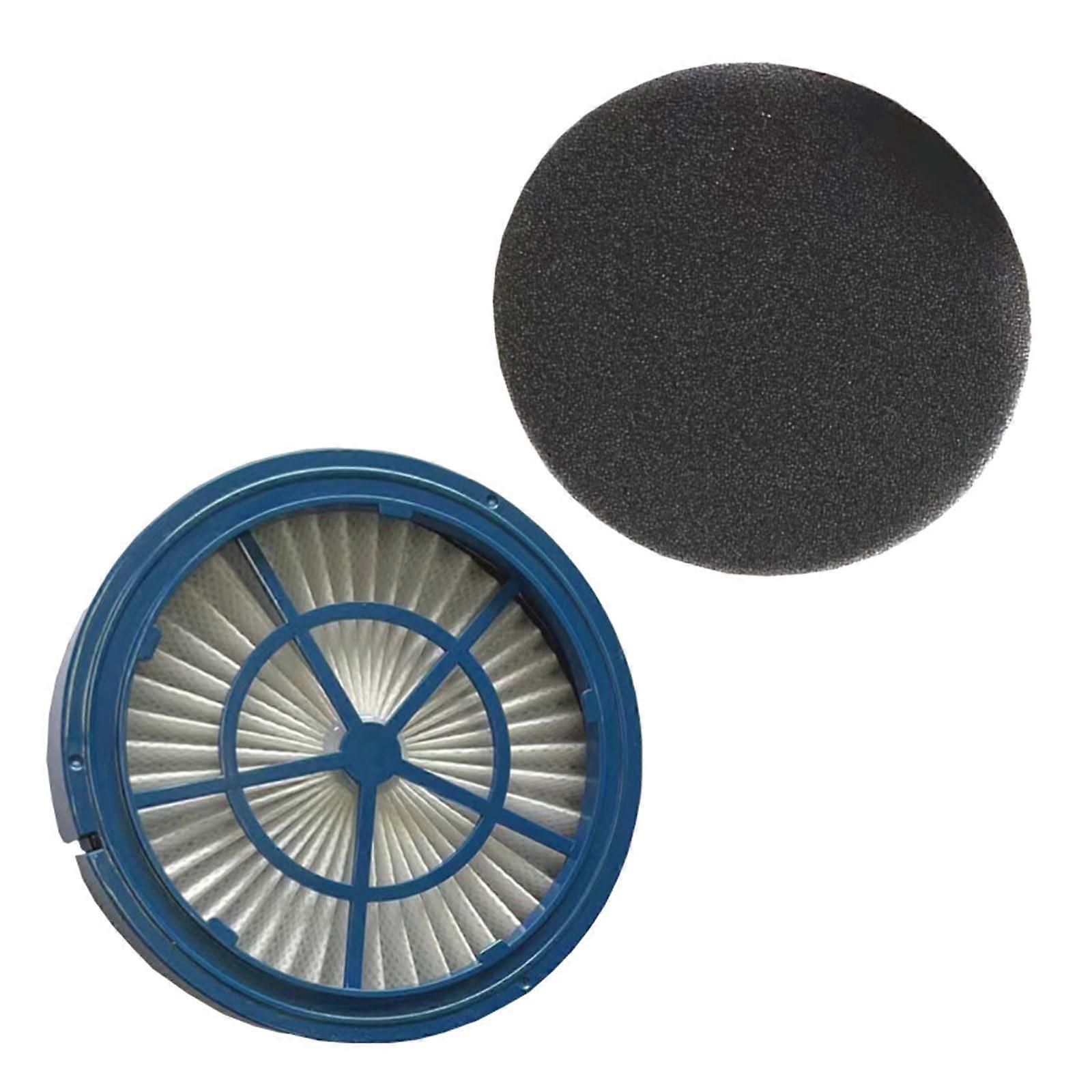 P11 Handheld Vacuum Cleaner Replacement Filters 3-Pack for P11 Blue
