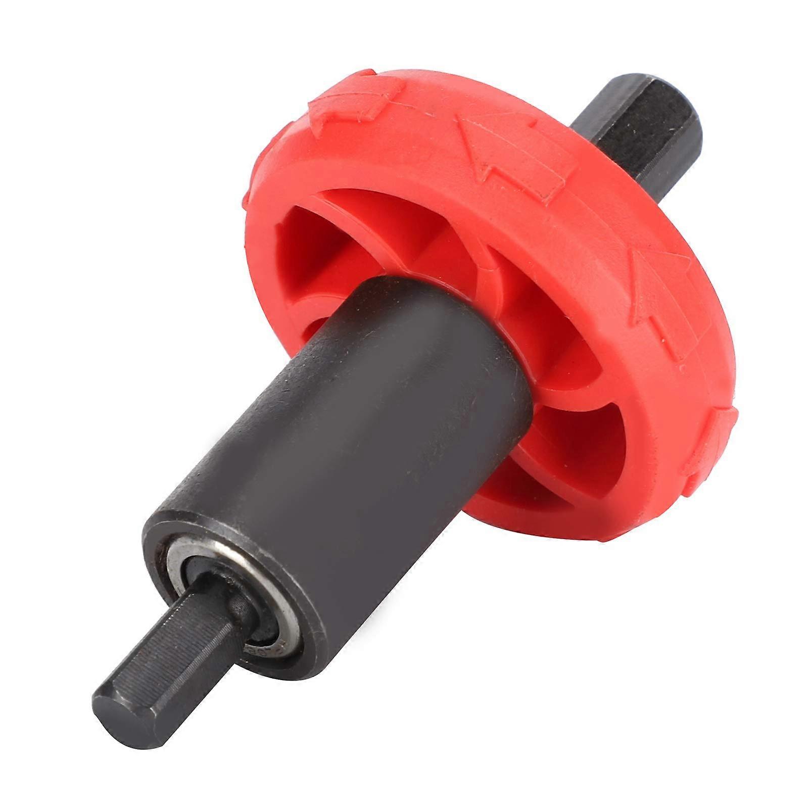 Motor Lawn Mower Starter Adapter, Electric Drill Jump Starter for Garden Mowers, Compatible with Trimmers and Handheld Devices