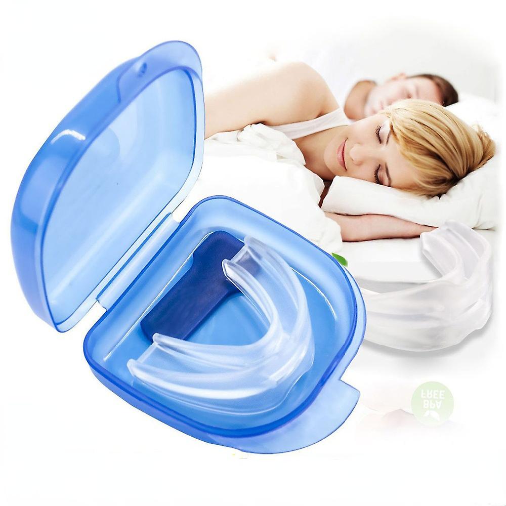 Gum Shield For Stop Grinding Teeth Anti Snoring Stopper
