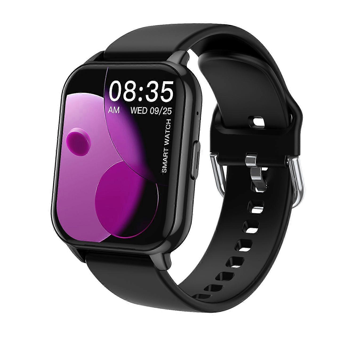 CY12 1.9 inch IPS Screen Smart Watch