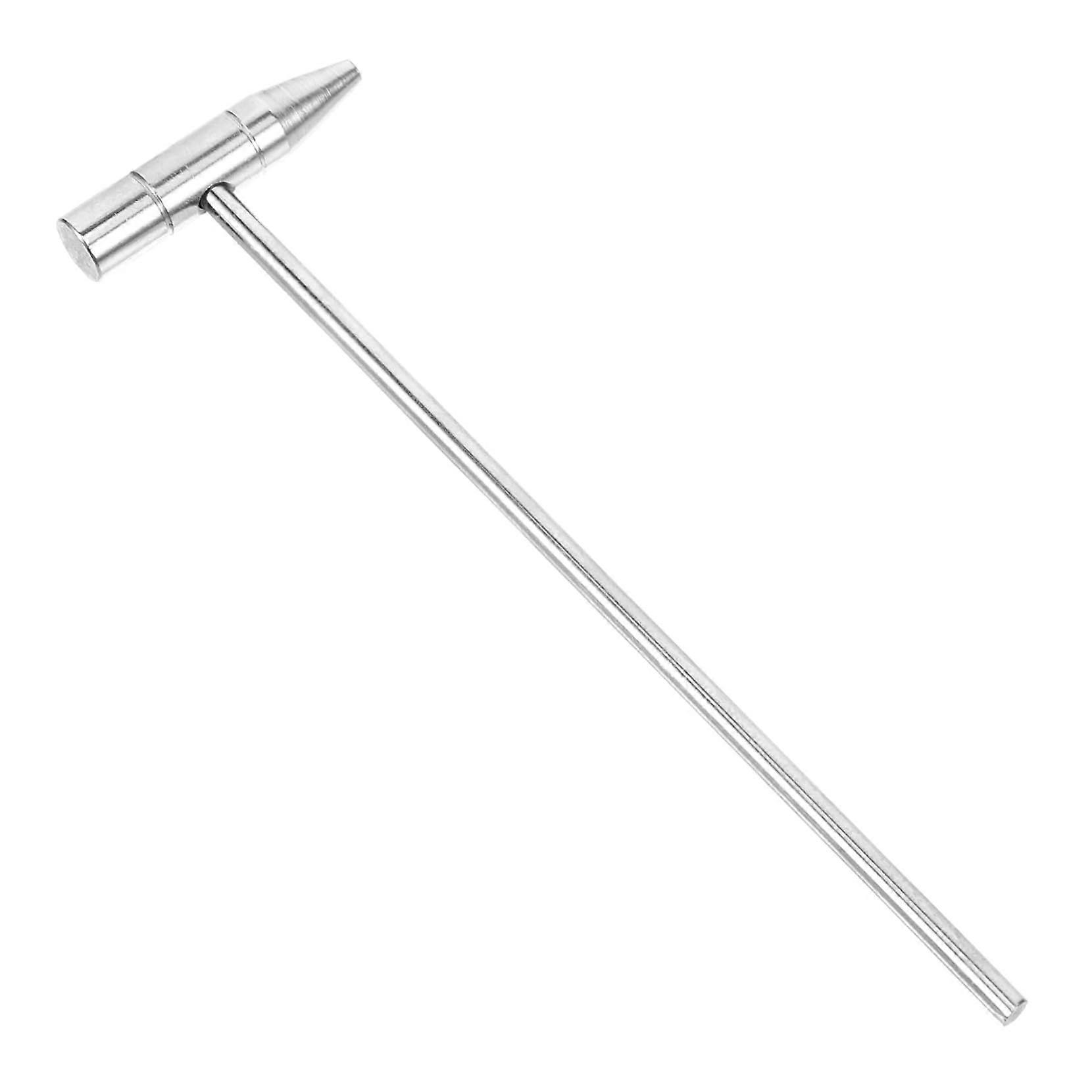 Tuning Hammer for Piano and Kalimba Metal Mini Instrument Hammer Tool