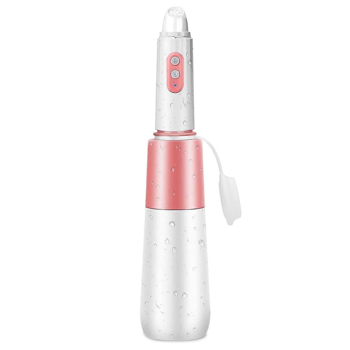 Portable Bidet, Travel Bidet, Rechargeable Portable Bidet, Pink