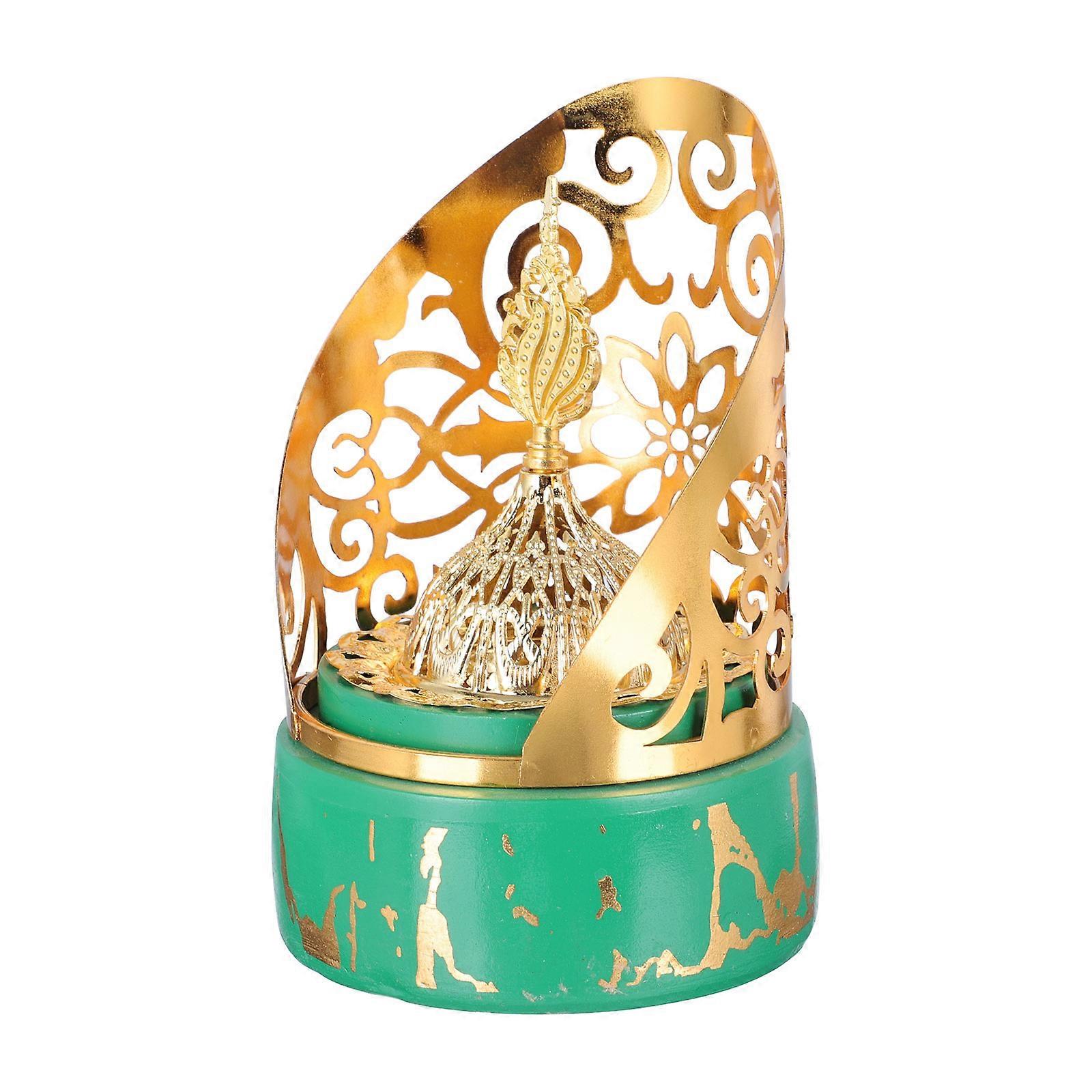 Censer Burner for , Meditation Support, and Modern Decoration