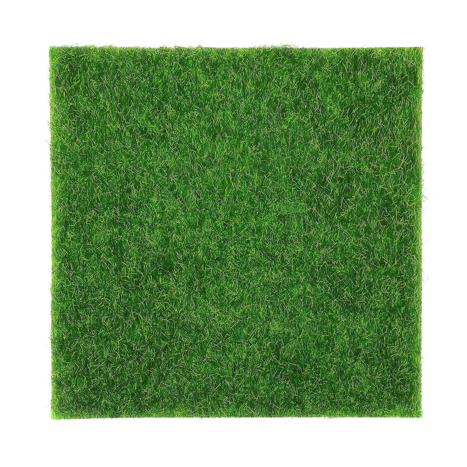 Creative Mini Lawn for , Reliable Artificial Grass for Versatile Use