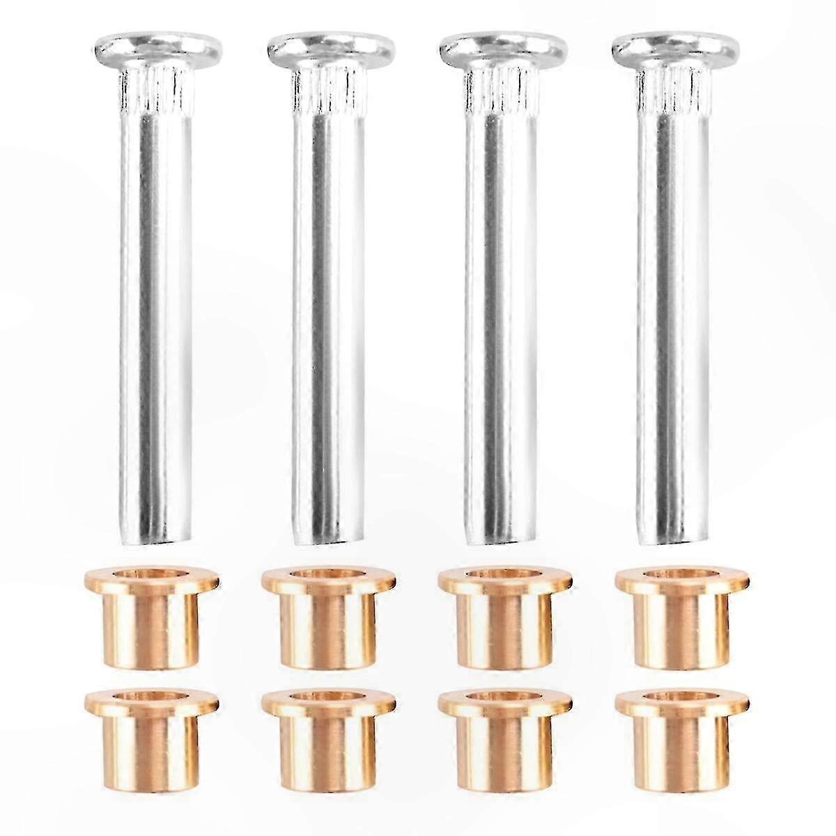 Front Door Hinge Pin and Bushing Replacement Kit for Vehicles 1997-2005
