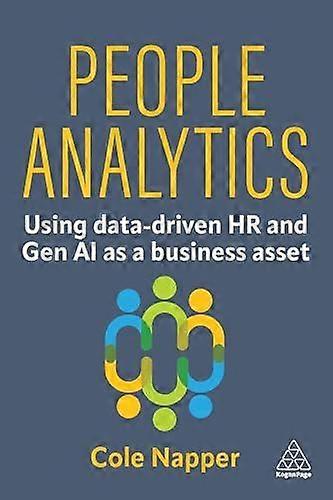 People Analytics by Cole Napper Paperback