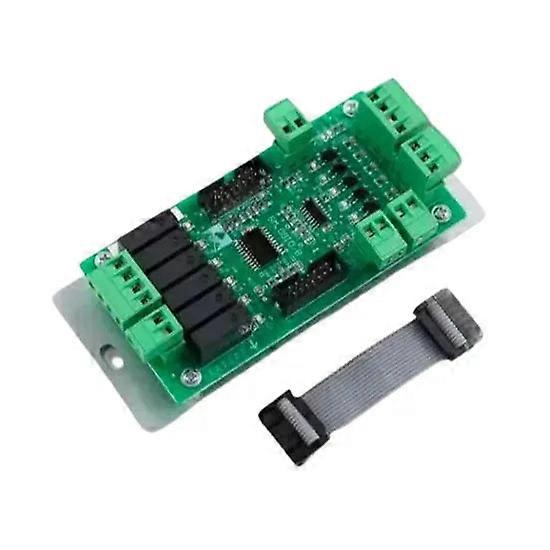 Step Sm.09i0/b Expansion Board