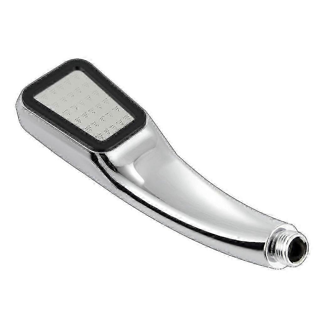 TTMA Large shower head with ABS polish