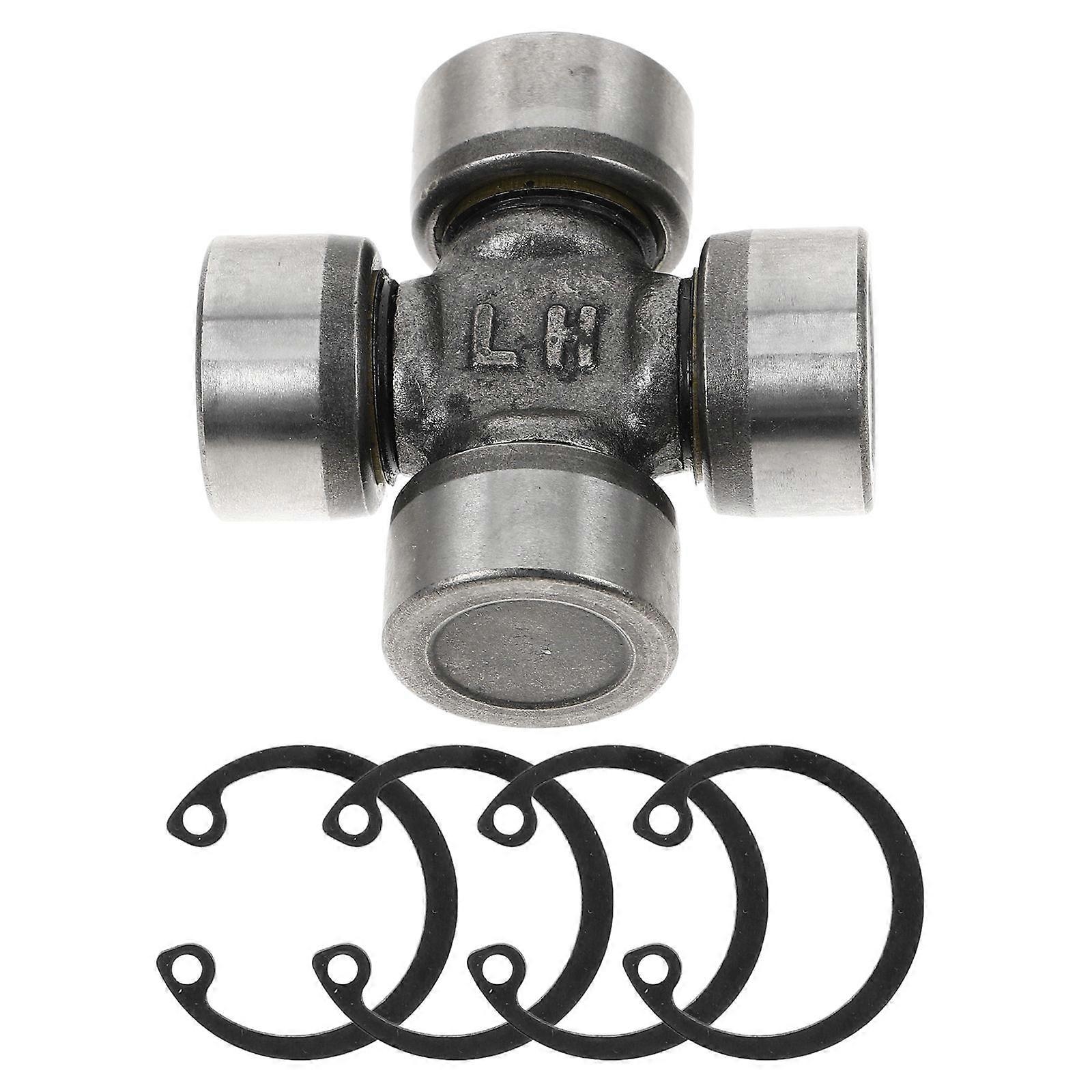 High Load Capacity Automotive Drive Shaft U Joint for Smooth Handling and Enhanced Performance with Long Lifespan Design