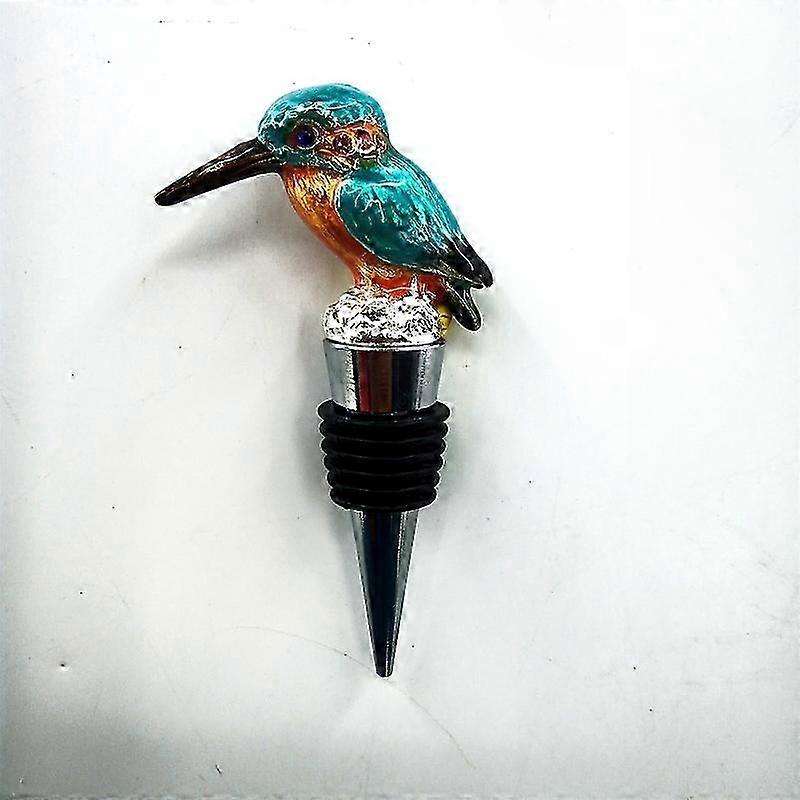 Reusable Wine Stopper for Champagne and Bottles, Perfect for Parties and Gifts