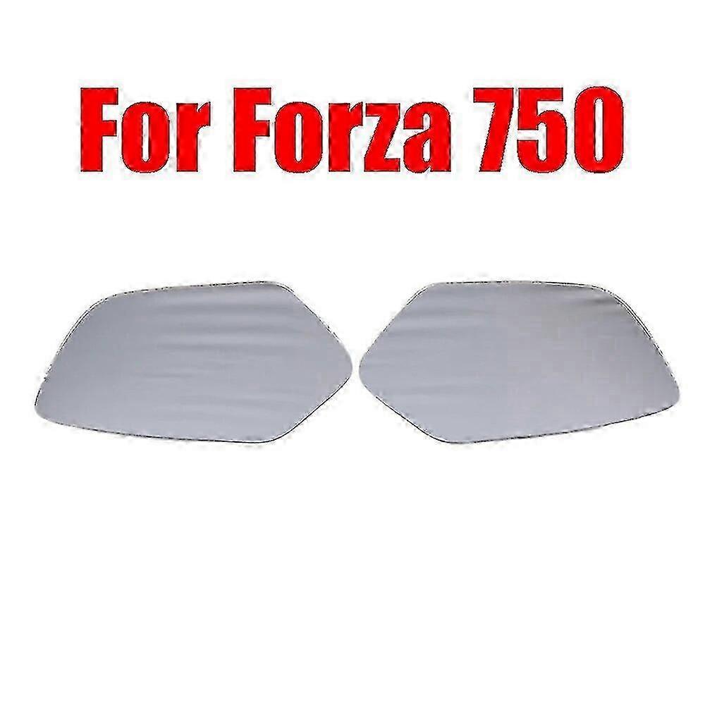 2025 For Forza 350 Forza 750 Forza350 Nss 350 Accessories Convex Rearview Mirrors Side View
