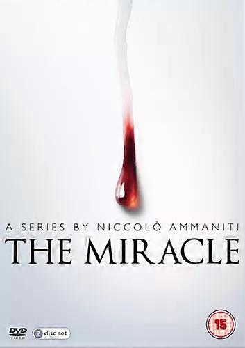 The Miracle [15] DVD Box Set