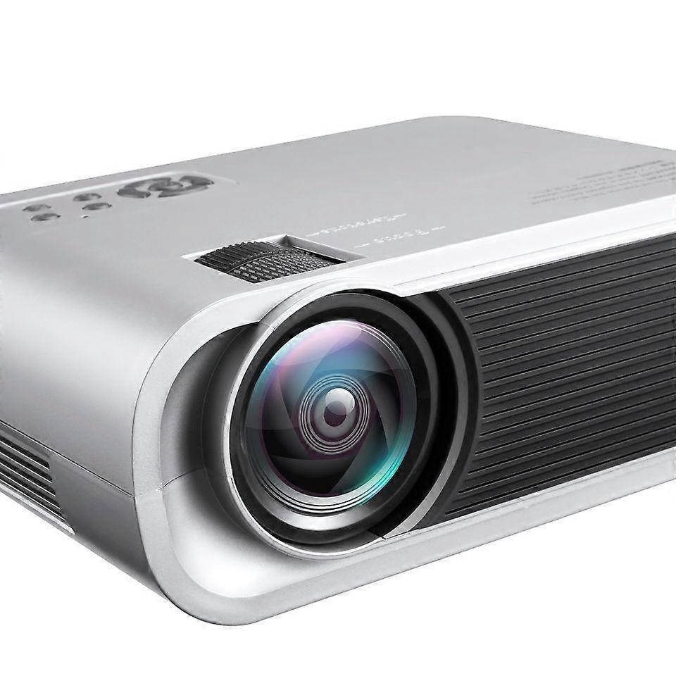 1080P total 23 languages mini portable digital projector HG