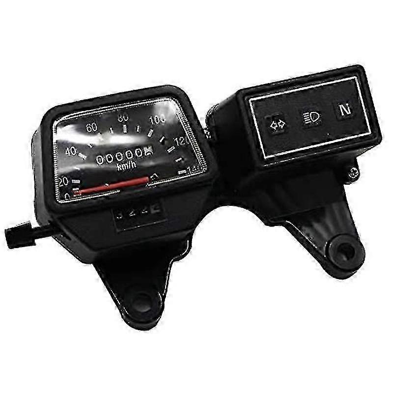 Ταχύμετρο μοτομέτρων ταχύμετρο για Yamaha Tw200