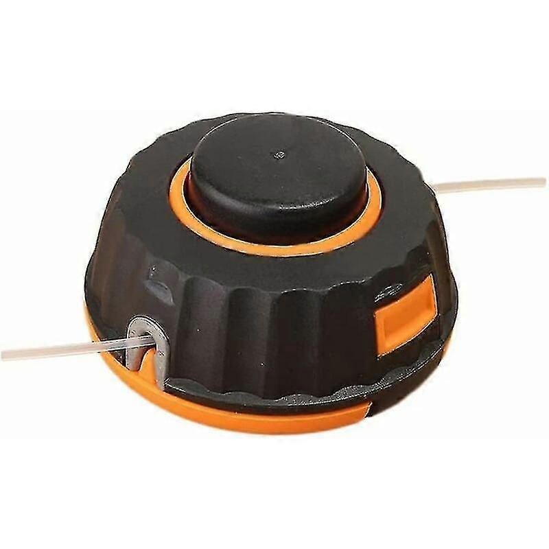 P25 Cutting Head Compatible with Mcculloch B26ps Chainsaws