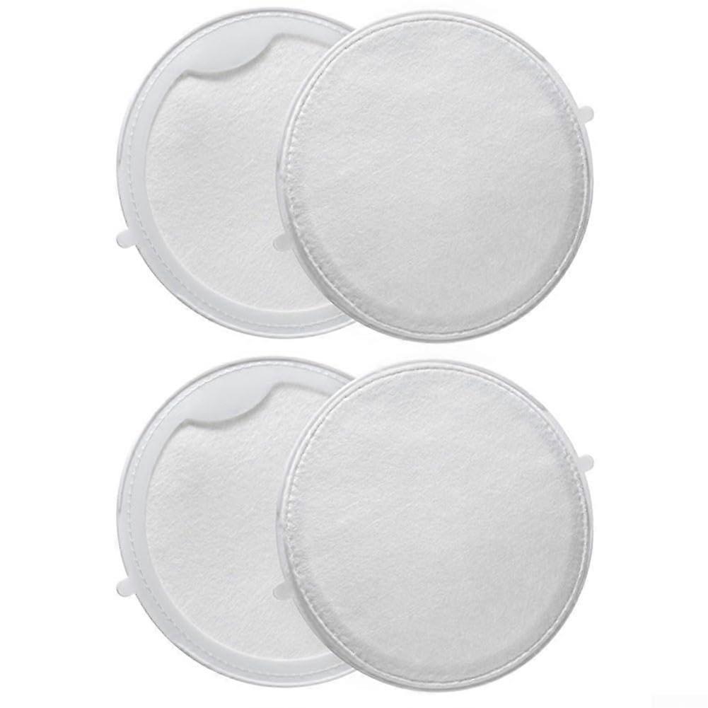 Replacement Spa Filters Compatible with Maax Coleman Models, Available in a Pack of 4 (4 Pieces)