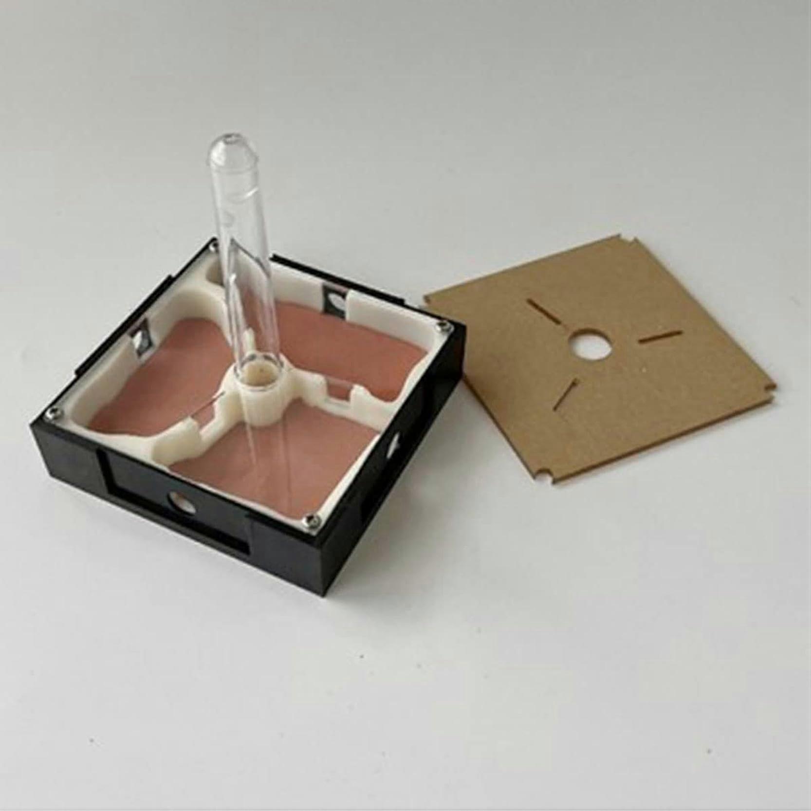Ant Farm Acrylic Formicarium, Modular Spliced Design, Moisturizing Water Tower Ant Nest, Insect Pet Habitat, Color F