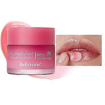 Sleeping Lip Mask, Long-Lasting Nourish & Hydrate Lip Mask, Lip Balm, Lip Oil, Lip Skin Care, Hydrat
