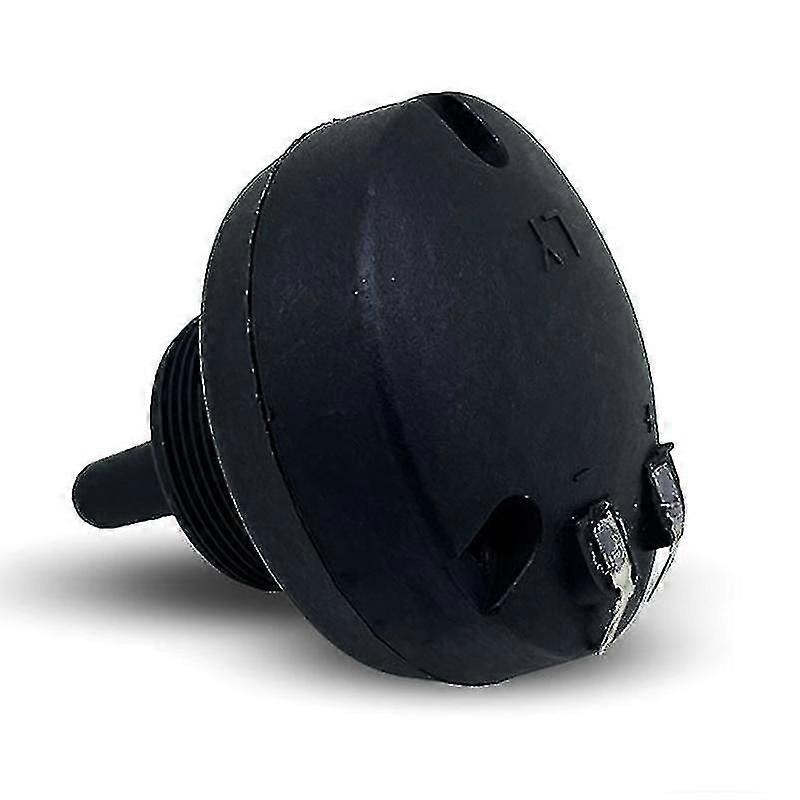 Piezoelectric Stage Audio Horn with Rod Screw and Coil Speaker