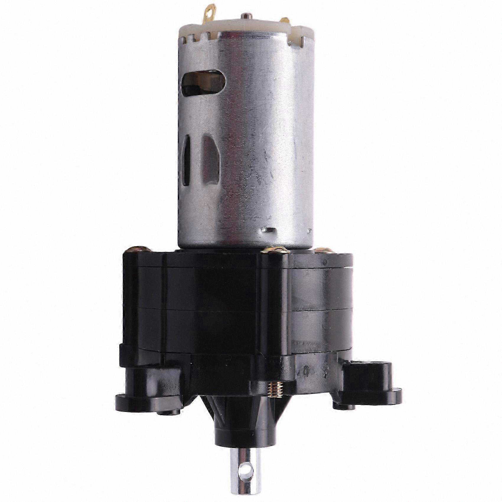 DC12V Hand Dynamo Generator Kit - Wind Turbine Power Supply for Energy Generation