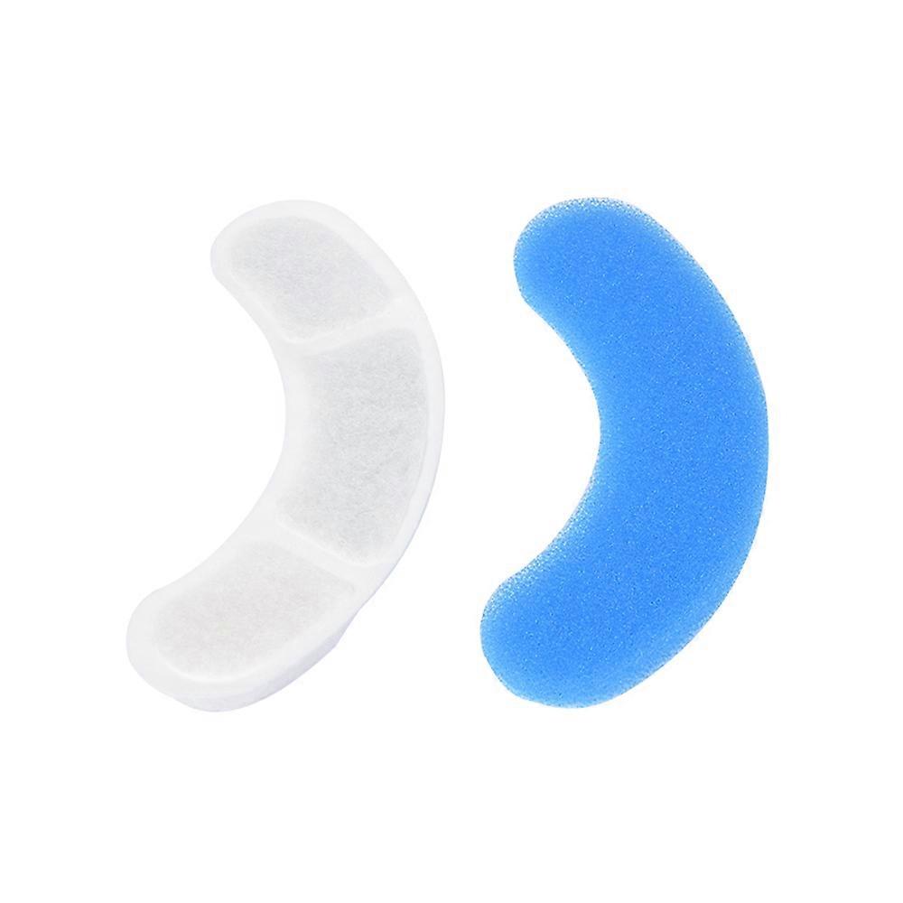 Cat Water Fountain Filters Foam Replacement 8 Pack