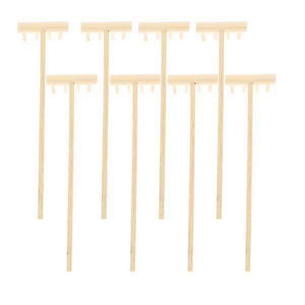 Mini Zen Tuin Hark, Tafelblad Sandbox Tools Kit, Desktop Decor