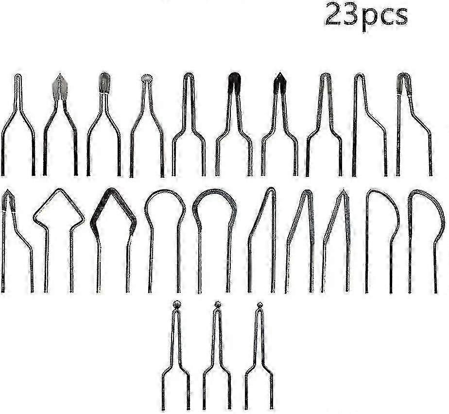 Branding Wire Tip, Wood Burner Kit For 30-50w Branding Machine, Replacement Burner Tip