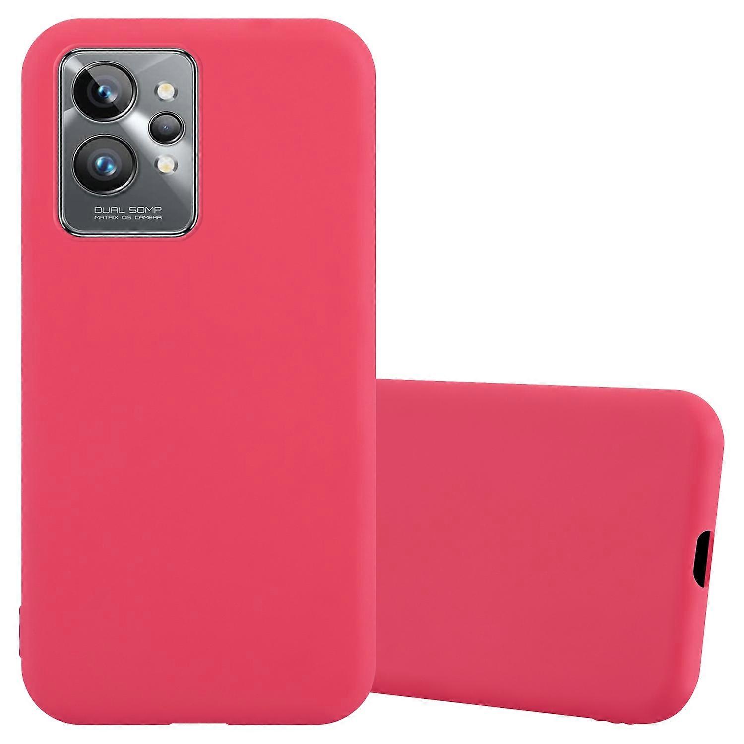 Realme GT 2 PRO Case TPU