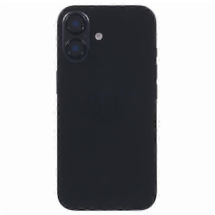 Compatible For Iphone 16 Color Screen Dummy Phone Shooting Counter Display Toys (without Logo)