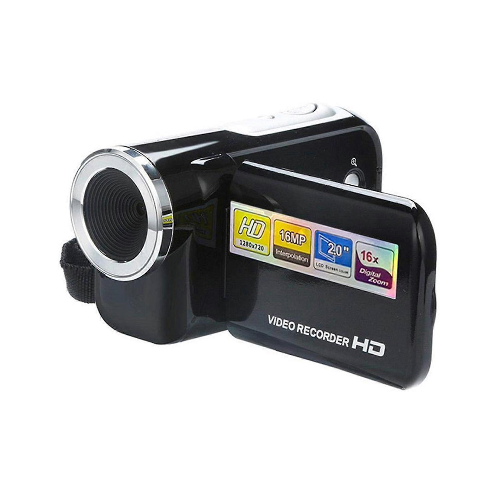 Video Cameras Camcorder Digital Camera Mini DV Camera Camcorders HD Recorder