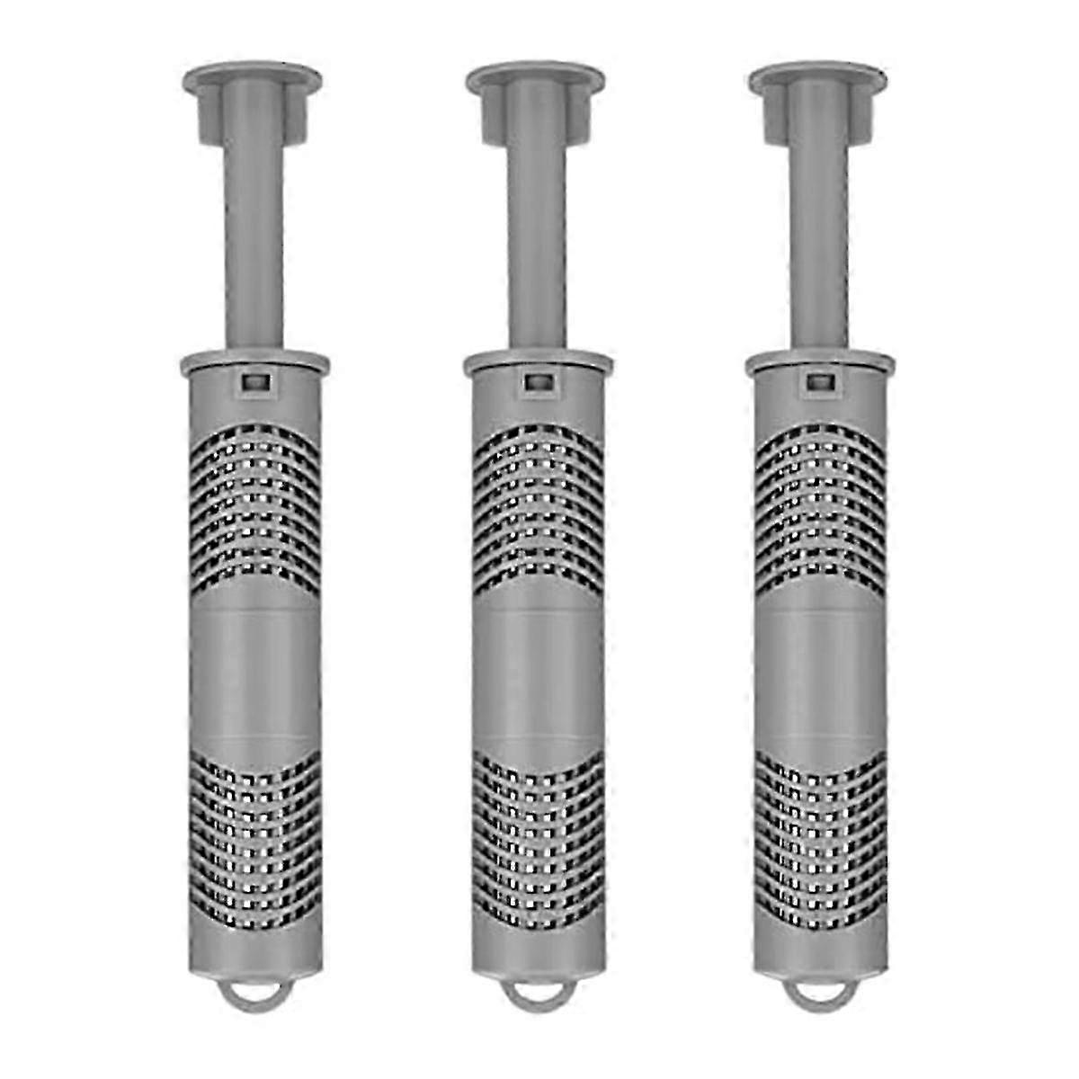 Mineral Ionic Bar for Spa, Mineral Filter Bar for Hot Tub Pool,3PCS