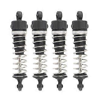 4-Piece Set of Replacement Parts for HBX Models 16889 16889A 16890 16890A SG 1601 SG 1602 SG1601 SG1602 RC Car Accessories