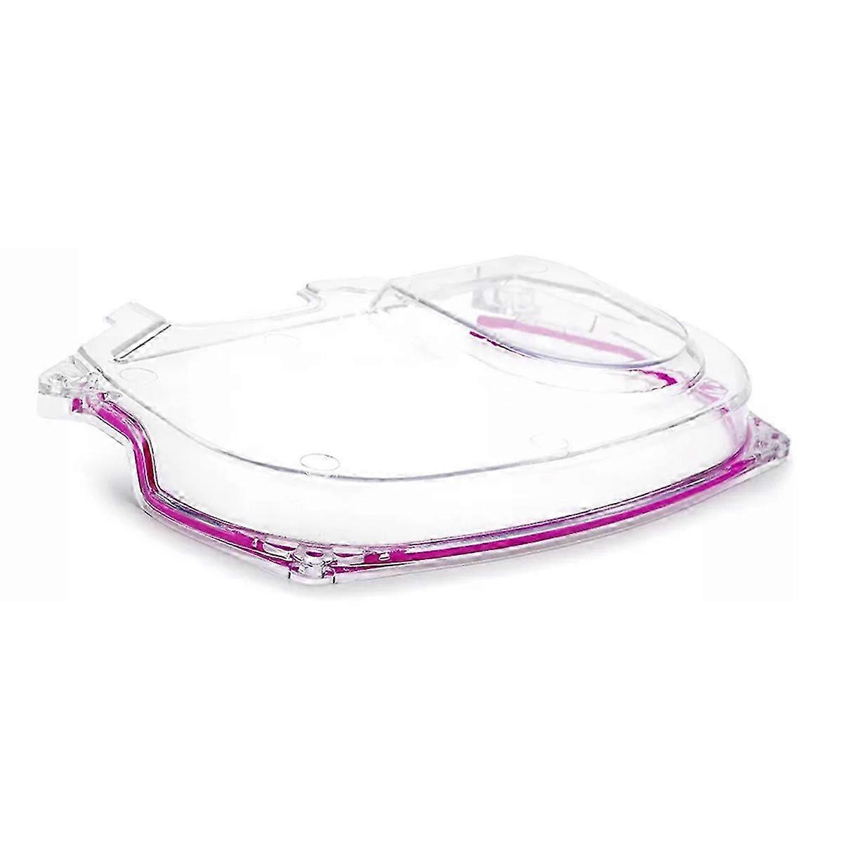 Cache Courroie Dentée Transparent pour Evolution 9 IX Mivec 4G63