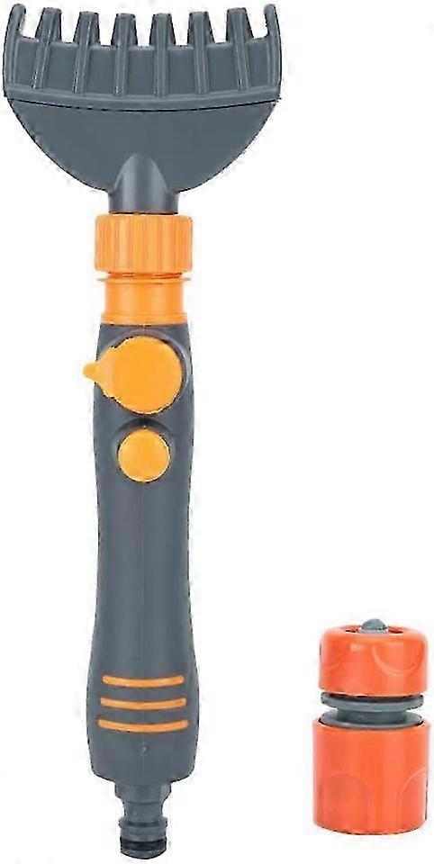 Durable Swimming Pool Cartridge Filter Cleaner Dust Filter Cleaning Brush Tool